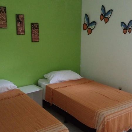 Pousada Republica Do Sol Frances Hotel Marechal Deodoro Kültér fotó